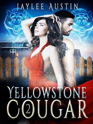 cover image of Yellowstone Cougar